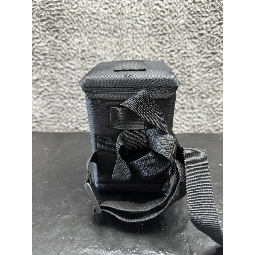 NH15 COMBO‎ W/ Carbon Monoxide Escape Hood NIB, Size Regular